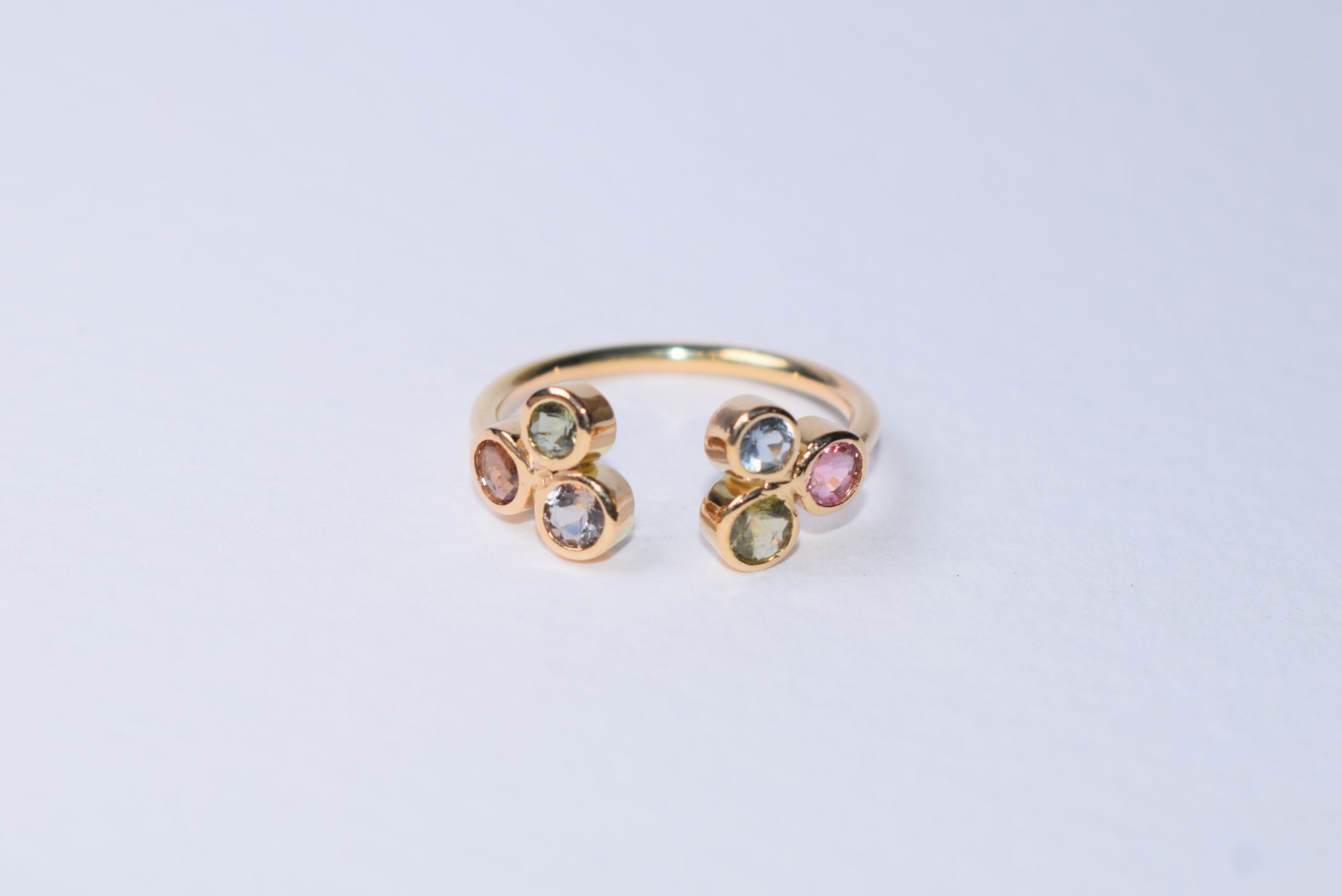 51.JPG Anillo Lotus Turmalinas