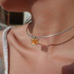 Collar Sol de Miel